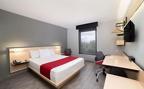 City Express Puebla Centro